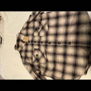 Dillard’s Flannel